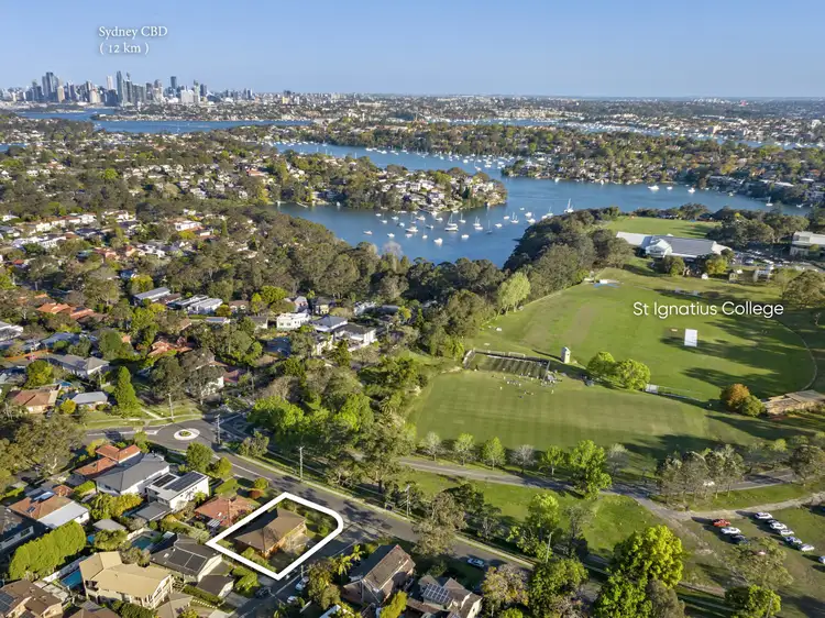 Second view of Homely house listing, 9 Warilla Place, Riverview NSW 2066