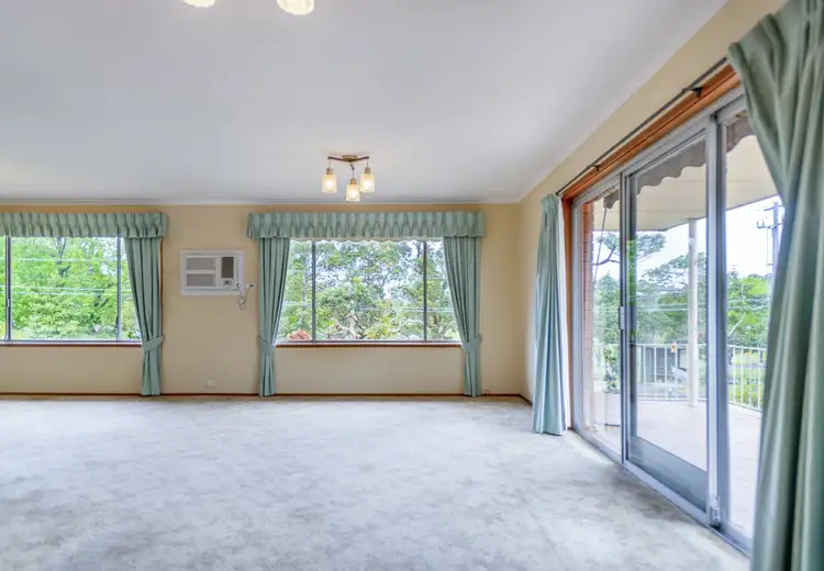Third view of Homely house listing, 9 Warilla Place, Riverview NSW 2066