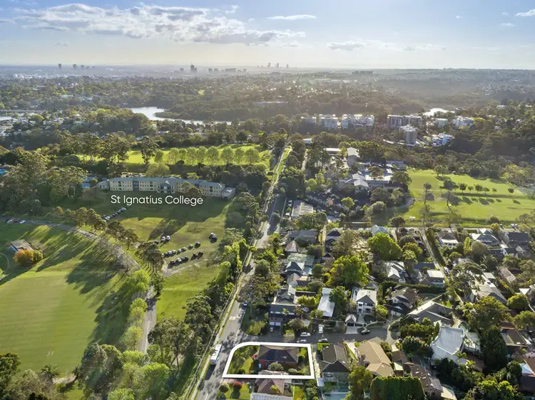 Fifth view of Homely house listing, 9 Warilla Place, Riverview NSW 2066