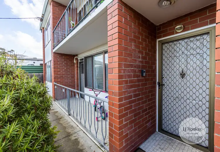 Second view of Homely house listing, Unit 1/4 Riverway Road, Montrose TAS 7010