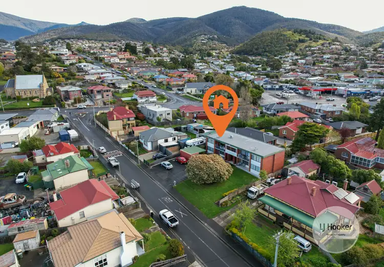 Third view of Homely house listing, Unit 1/4 Riverway Road, Montrose TAS 7010