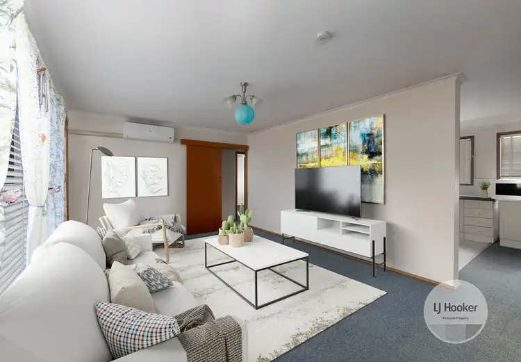 Fourth view of Homely house listing, Unit 1/4 Riverway Road, Montrose TAS 7010