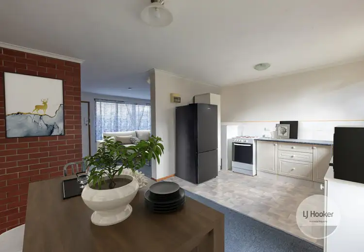 Fifth view of Homely house listing, Unit 1/4 Riverway Road, Montrose TAS 7010