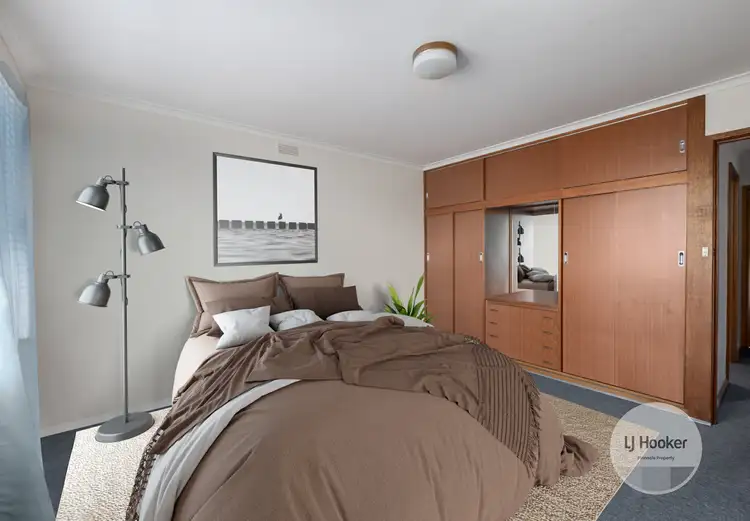 Sixth view of Homely house listing, Unit 1/4 Riverway Road, Montrose TAS 7010