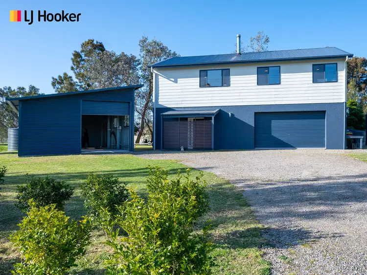 86 Greens Road, Greenwell Point NSW 2540