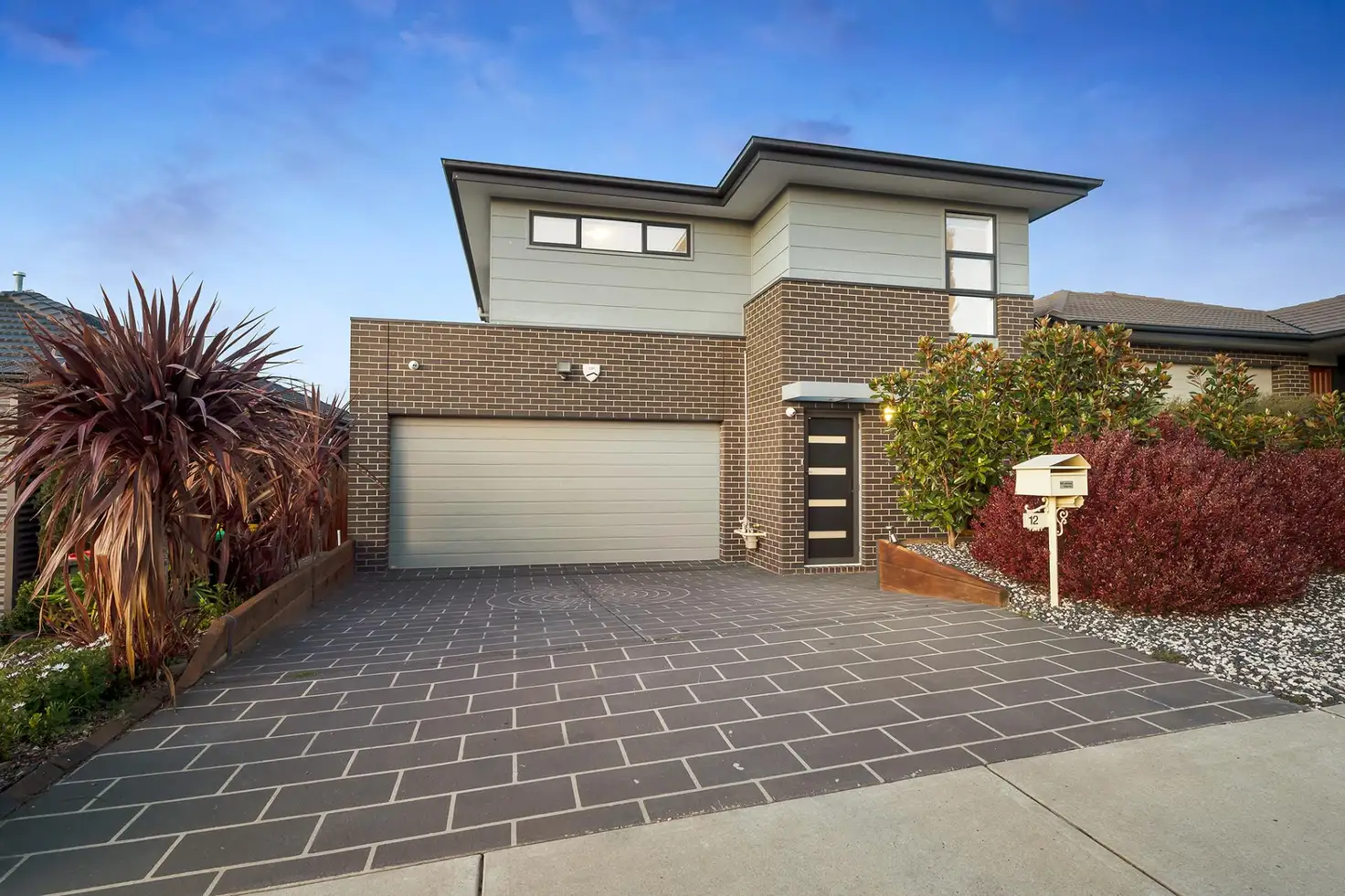 Main view of Homely house listing, 12 Engel Street, Coombs ACT 2611