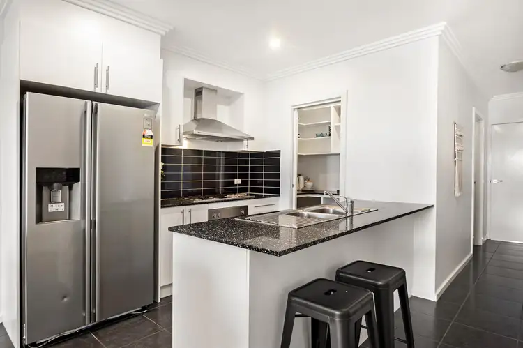 Third view of Homely house listing, 12 Engel Street, Coombs ACT 2611
