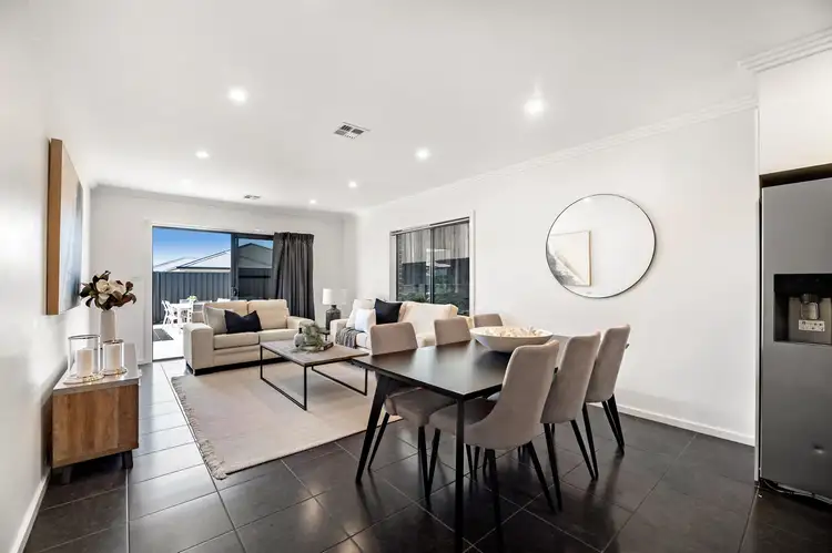 Fourth view of Homely house listing, 12 Engel Street, Coombs ACT 2611