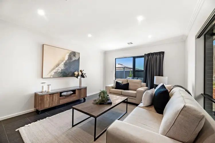Fifth view of Homely house listing, 12 Engel Street, Coombs ACT 2611