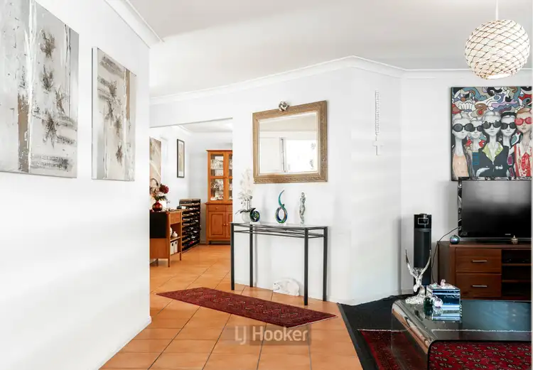 Third view of Homely house listing, 57 Leichhardt Circuit, Forest Lake QLD 4078