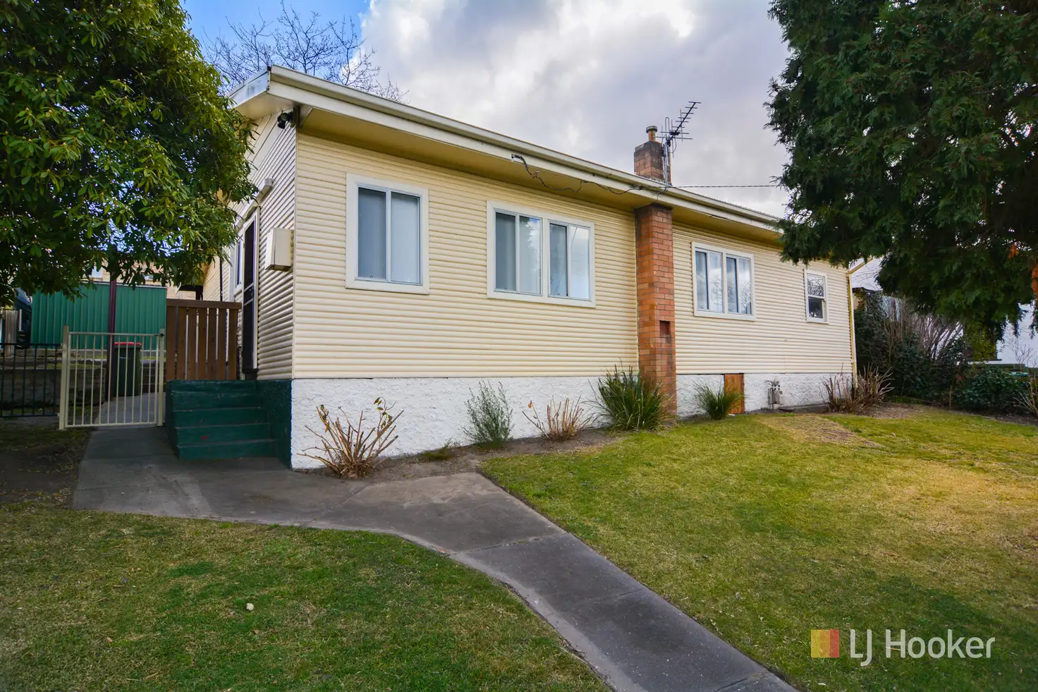 Main view of Homely house listing, 49 Musket Parade, Lithgow NSW 2790