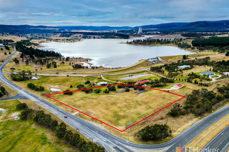 Lot 104/ Rocky Waterhole Drive, Wallerawang NSW 2845