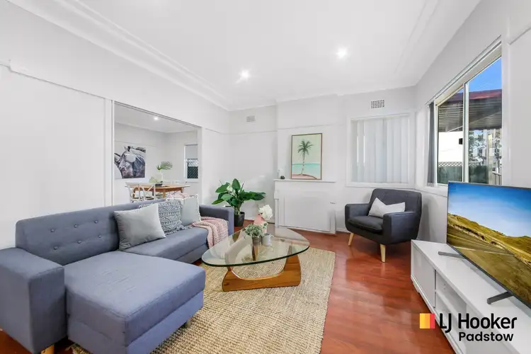 Second view of Homely house listing, 138 Gibson Avenue, Padstow NSW 2211