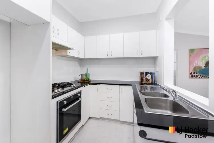 Third view of Homely house listing, 138 Gibson Avenue, Padstow NSW 2211