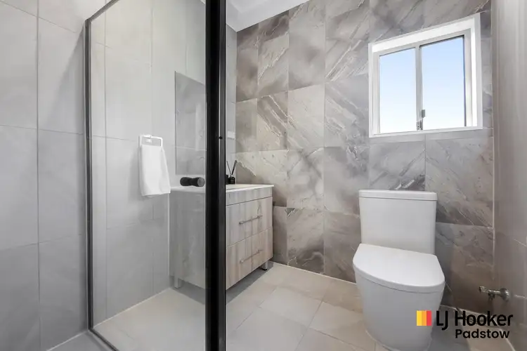 Fifth view of Homely house listing, 138 Gibson Avenue, Padstow NSW 2211