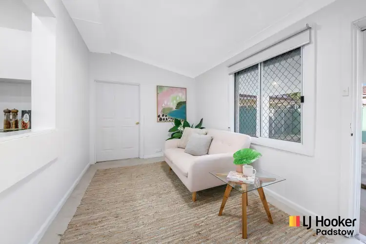 Sixth view of Homely house listing, 138 Gibson Avenue, Padstow NSW 2211