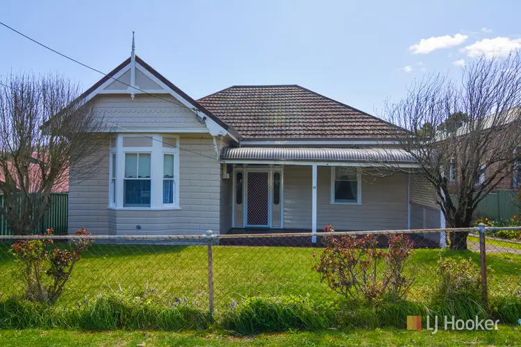 80 Mort Street, Lithgow NSW 2790