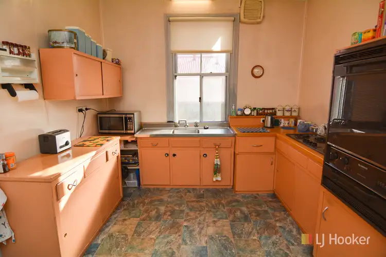 Second view of Homely house listing, 80 Mort Street, Lithgow NSW 2790