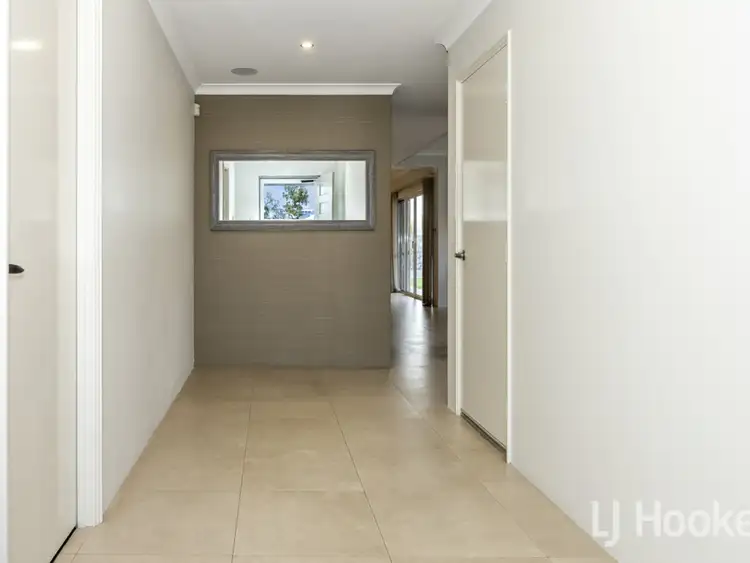 Second view of Homely house listing, 25 Charleston Road, Eglinton WA 6034