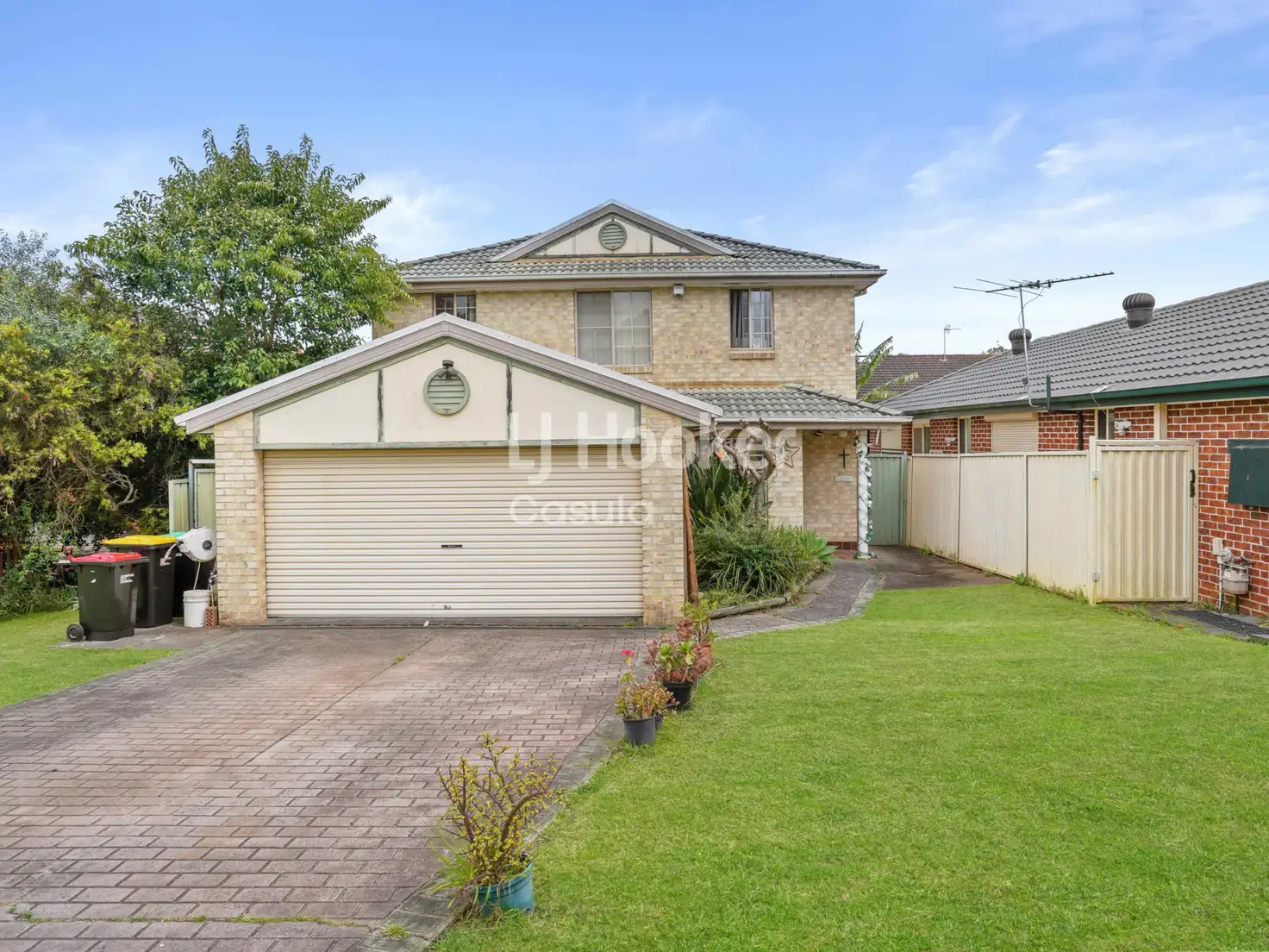Main view of Homely house listing, 73B Leacocks Lane, Casula NSW 2170