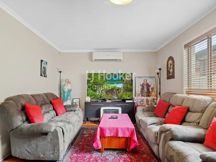 Second view of Homely house listing, 73B Leacocks Lane, Casula NSW 2170