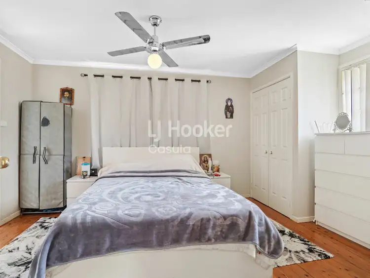 Fourth view of Homely house listing, 73B Leacocks Lane, Casula NSW 2170