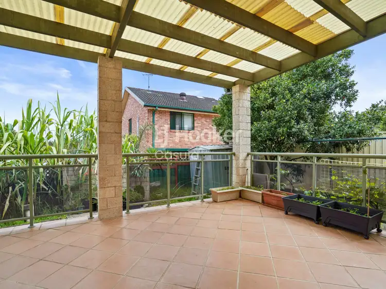 Sixth view of Homely house listing, 73B Leacocks Lane, Casula NSW 2170