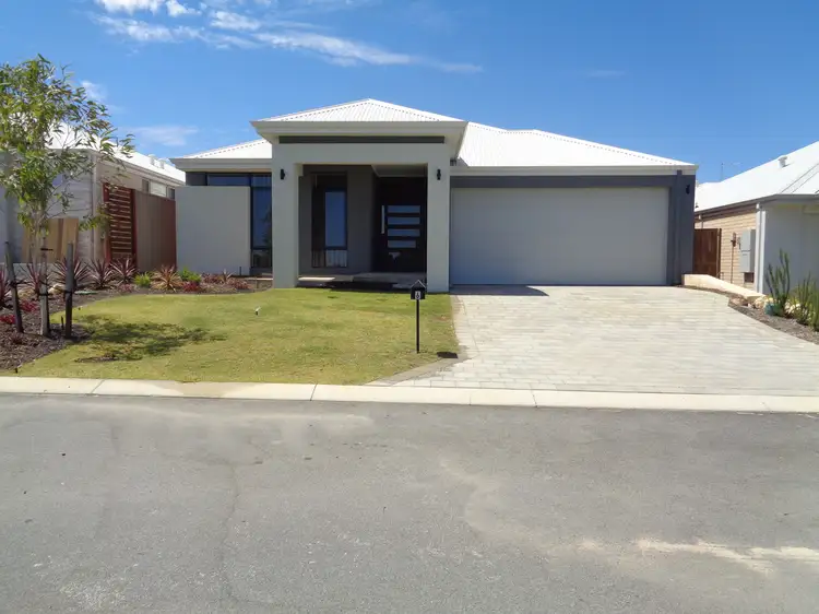 6 Ariane View, Yanchep WA 6035