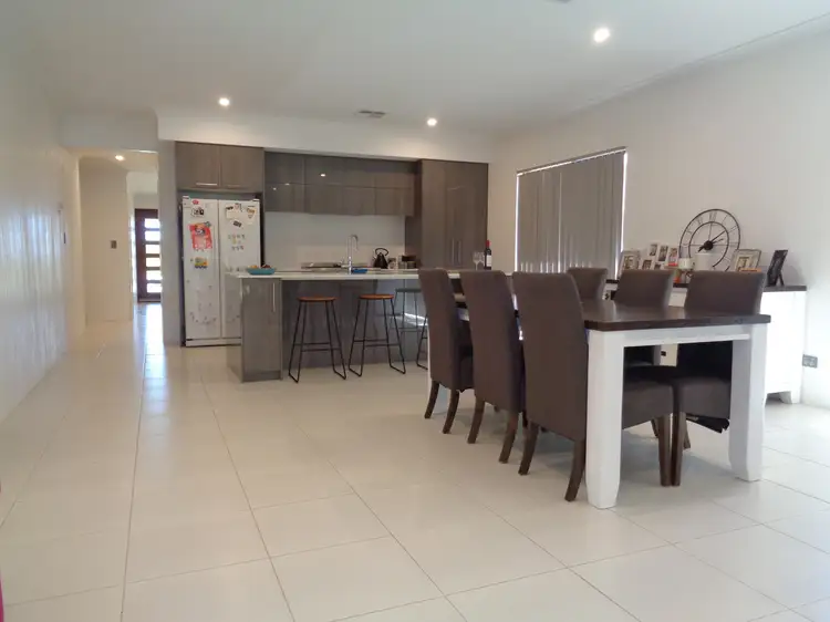Second view of Homely house listing, 6 Ariane View, Yanchep WA 6035