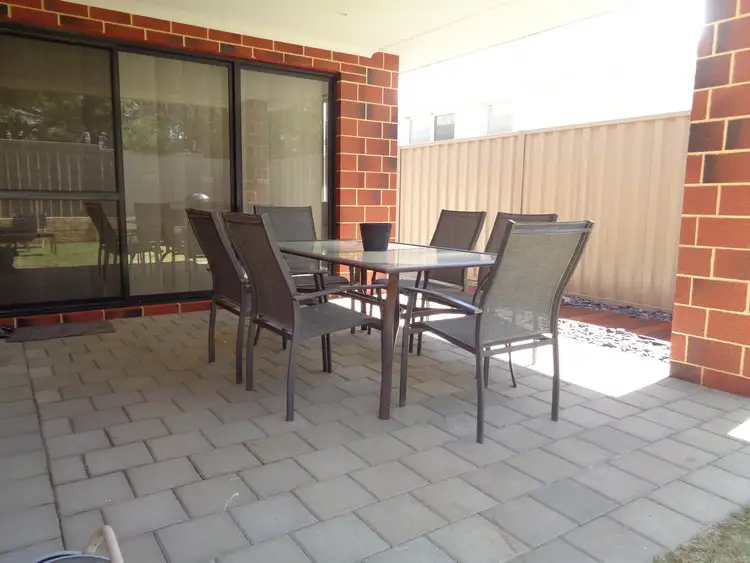 Fourth view of Homely house listing, 6 Ariane View, Yanchep WA 6035
