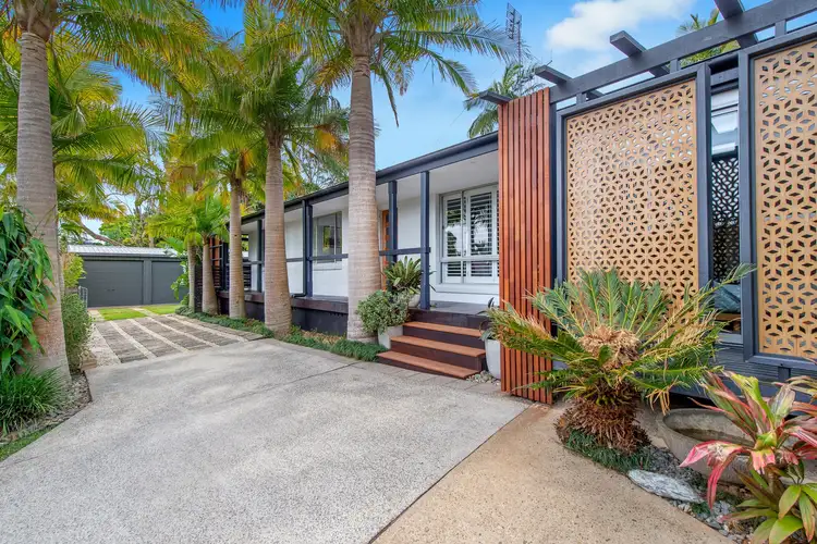 Main view of Homely house listing, 1 Pappinbarra Parade, Port Macquarie NSW 2444