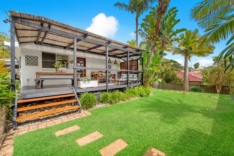 Second view of Homely house listing, 1 Pappinbarra Parade, Port Macquarie NSW 2444