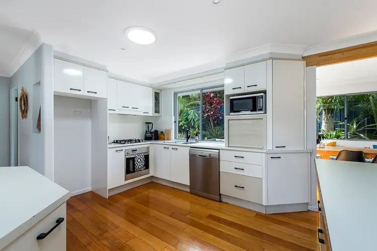 Fifth view of Homely house listing, 1 Pappinbarra Parade, Port Macquarie NSW 2444