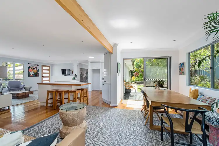 Sixth view of Homely house listing, 1 Pappinbarra Parade, Port Macquarie NSW 2444