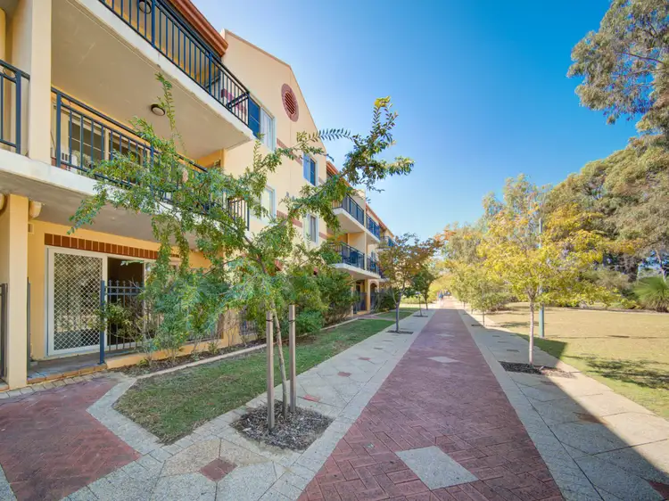 Main view of Homely unit listing, 38/167 Grand Boulevard, Joondalup WA 6027