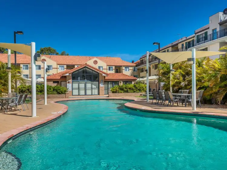 Second view of Homely unit listing, 38/167 Grand Boulevard, Joondalup WA 6027