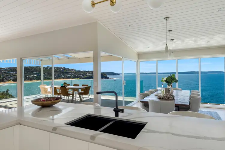 30 Rayner Road, Whale Beach NSW 2107