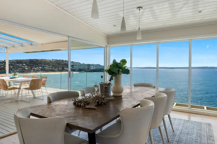 Third view of Homely house listing, 30 Rayner Road, Whale Beach NSW 2107