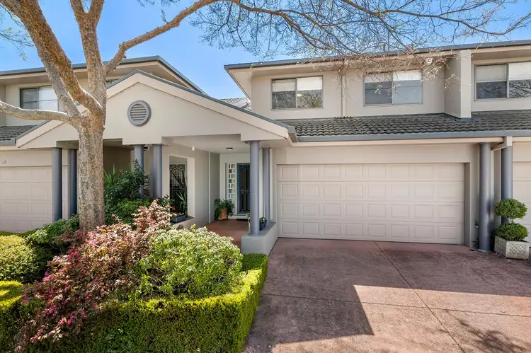 44/50 Ellenborough Street, Lyneham ACT 2602