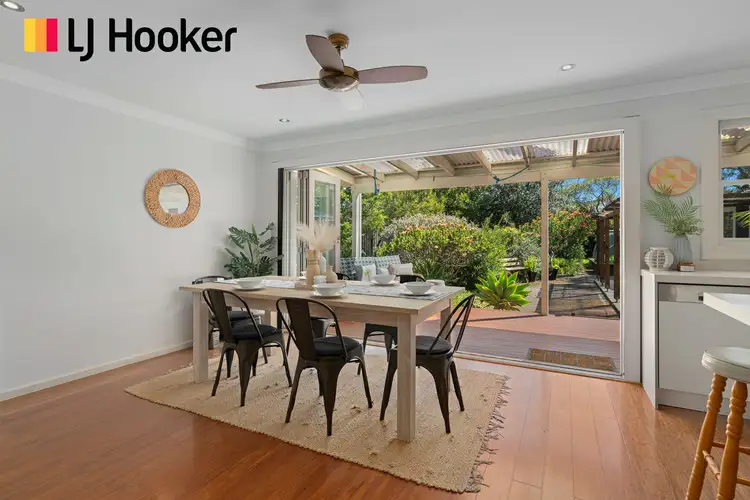 54 Watts Road, Callala Beach NSW 2540