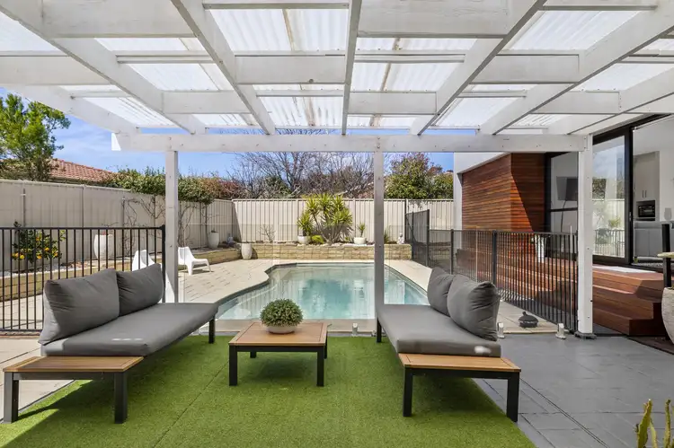 Third view of Homely house listing, 7 Augustus Close, Palmerston ACT 2913