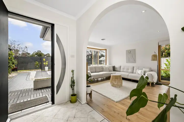 Fifth view of Homely house listing, 7 Augustus Close, Palmerston ACT 2913