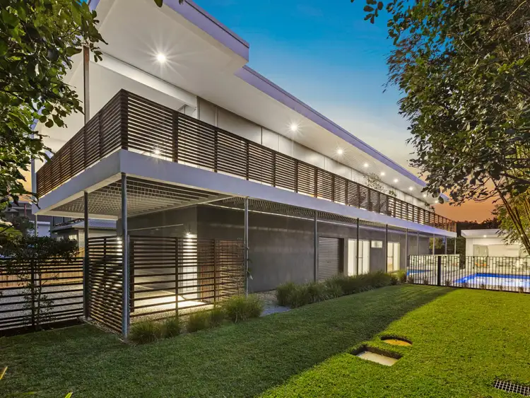 Second view of Homely house listing, 624 Casuarina Way, Casuarina NSW 2487