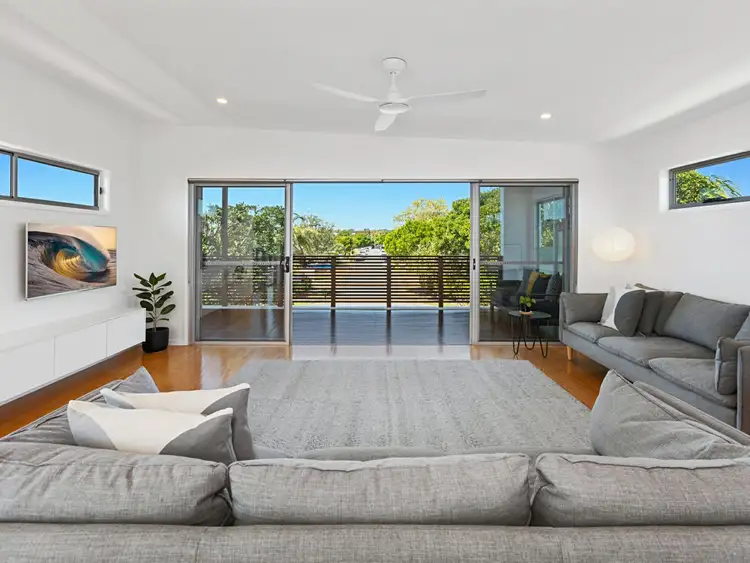 Fourth view of Homely house listing, 624 Casuarina Way, Casuarina NSW 2487