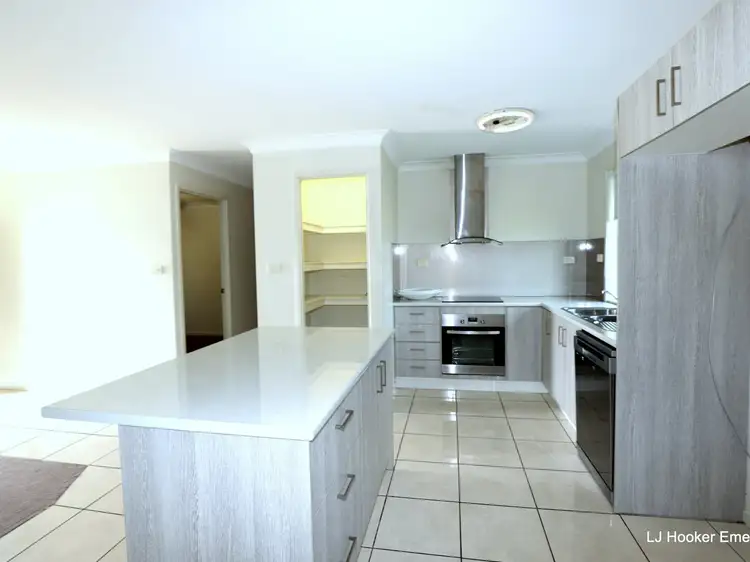 Third view of Homely house listing, 6 Thornton Street, Emerald QLD 4720