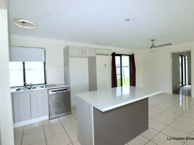Fourth view of Homely house listing, 6 Thornton Street, Emerald QLD 4720