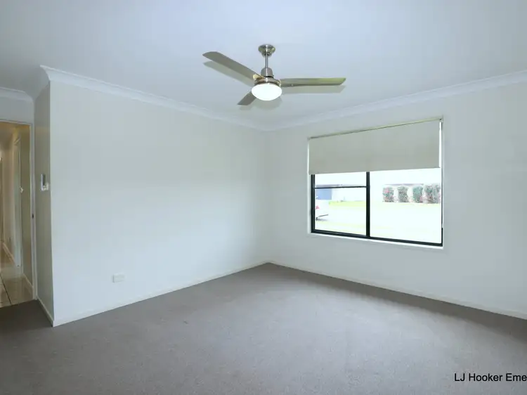 Seventh view of Homely house listing, 6 Thornton Street, Emerald QLD 4720