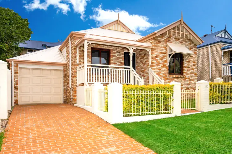 Second view of Homely house listing, 21 Mapleton Circuit, Varsity Lakes QLD 4227