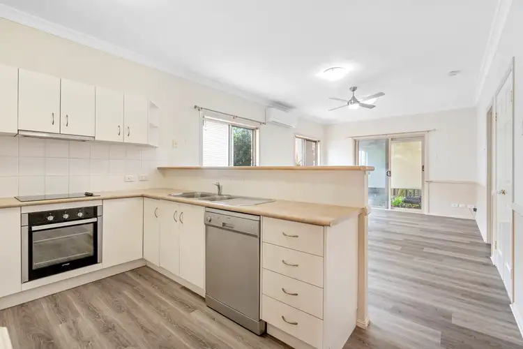 Third view of Homely house listing, 21 Mapleton Circuit, Varsity Lakes QLD 4227