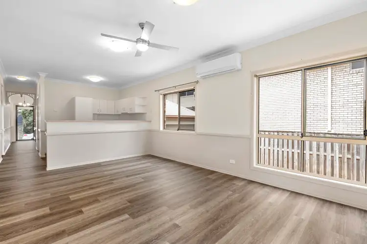 Fourth view of Homely house listing, 21 Mapleton Circuit, Varsity Lakes QLD 4227